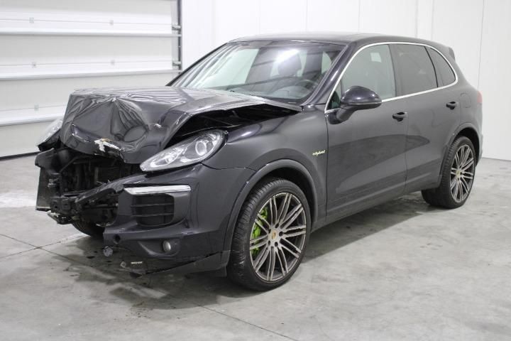 porsche cayenne suv 2016 wp1zzz92zgla17689