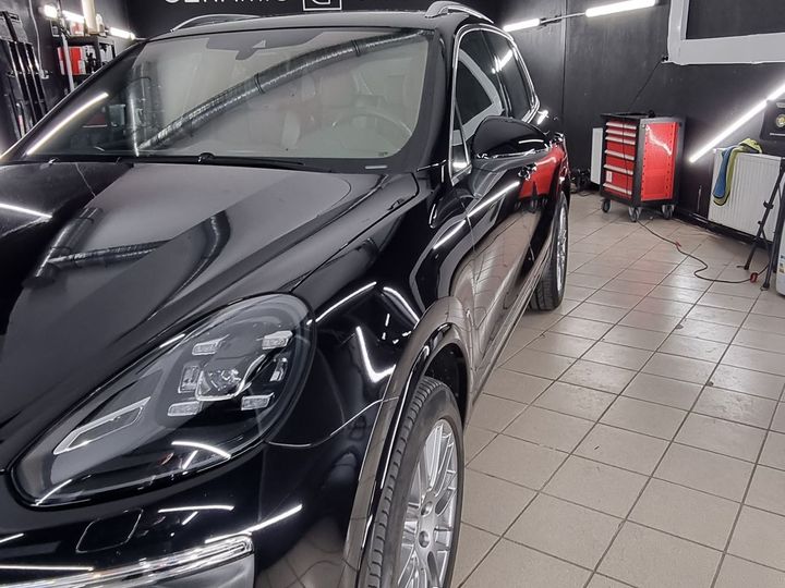 porsche cayenne 2015 wp1zzz92zgla59567