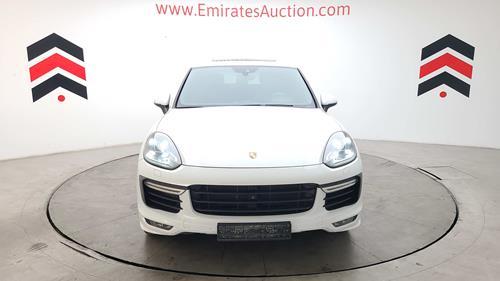 porsche cayenne 2016 wp1zzz92zgla71339