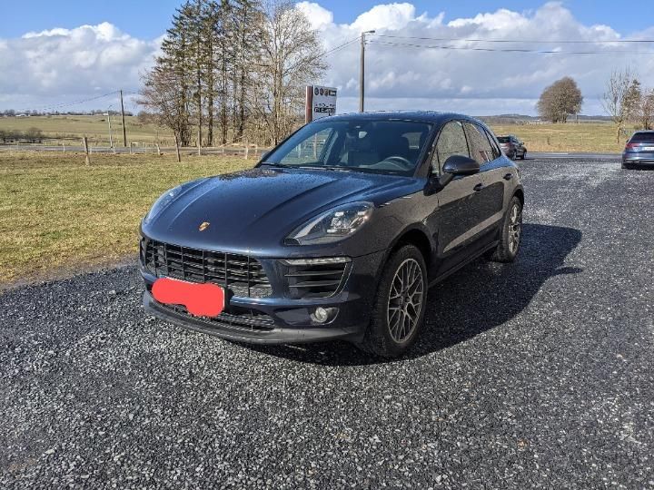 porsche macan suv 2016 wp1zzz95zhlb36128