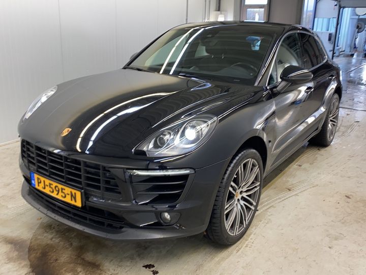 porsche macan 2017 wp1zzz95zhlb52214