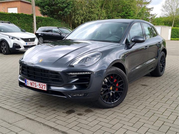 porsche macan 2016 wp1zzz95zhlb61593