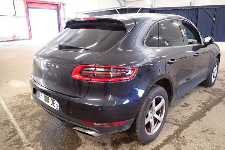 porsche macan 2017 wp1zzz95zjlb00822