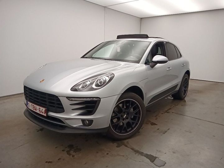 porsche macan 2017 wp1zzz95zjlb03059