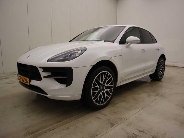 porsche macan 2019 wp1zzz95zklb26918