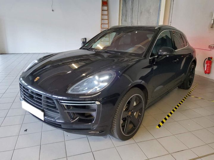 porsche macan (typ 95ba)(11.2013-&gt) 2020 wp1zzz95zllb72683