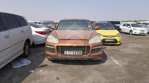 porsche cayenne 2009 wp1zzz9pz9la65113