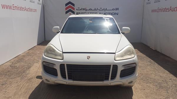 porsche cayenne gts 2009 wp1zzz9pz9la65360