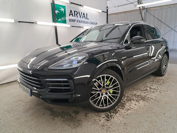 porsche cayenne 2020 wp1zzz9yzlda30881