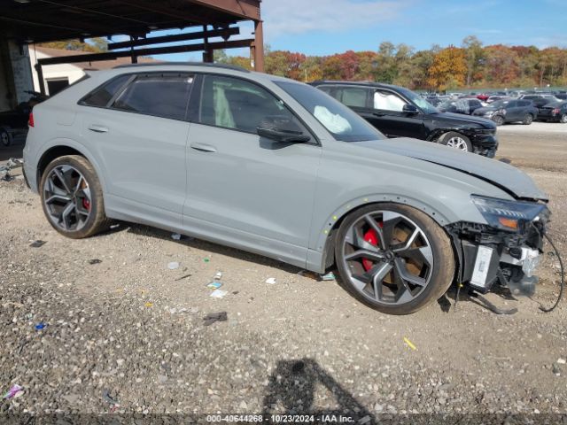 audi rs q8 2022 wu1arbf11nd031945