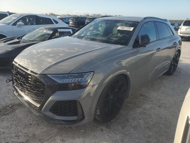 audi rs q8 2024 wu1arbf11rd000488