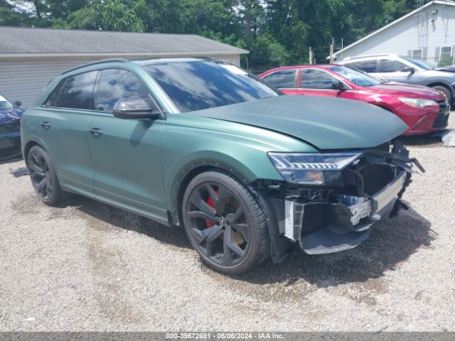 audi rs q8 2022 wu1arbf12nd010943