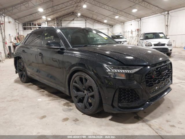 audi rs q8 2022 wu1arbf15nd011195