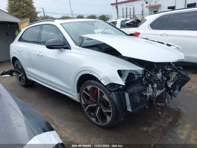 audi rs q8 2024 wu1arbf15rd016001