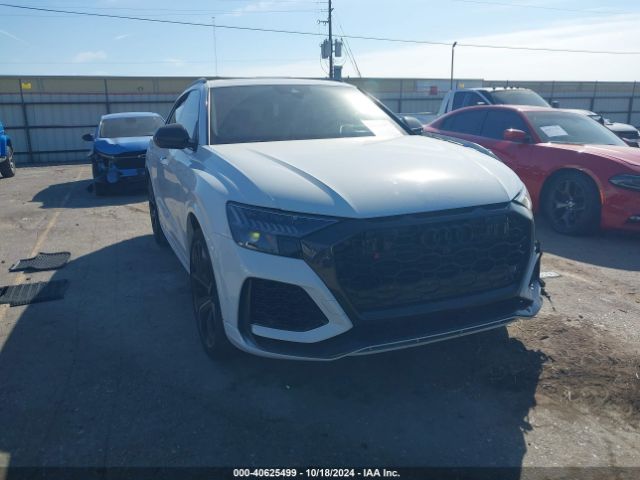 audi rs q8 2022 wu1arbf17nd008377