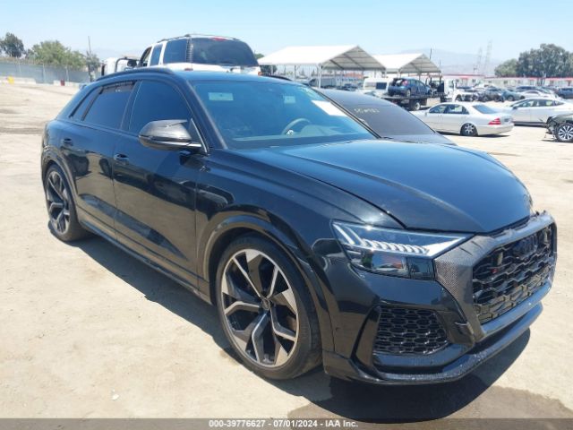 audi rs q8 2022 wu1arbf19nd000183