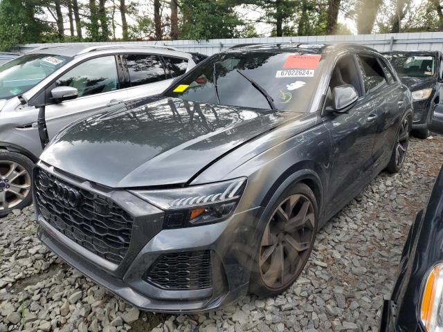 audi rs q8 2023 wu1arbf19pd039360