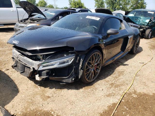 audi r8 2015 wuaanafgxf7001496