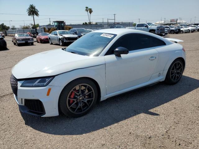 audi tt 2019 wuaasafv9k1900130