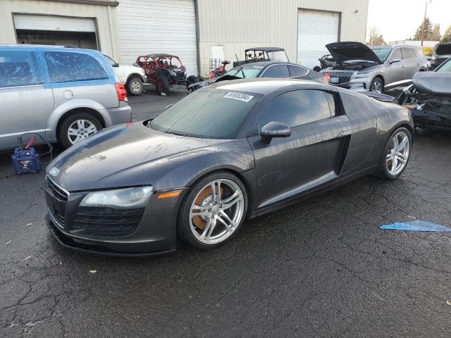 audi r8 4.2 qua 2010 wuaauafg0an000963