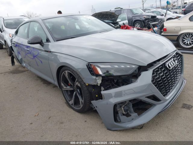 audi rs 5 2022 wuaawcf50na902644