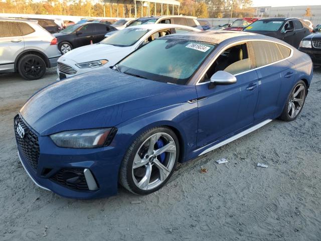 audi rs5 2021 wuaawcf51ma901341