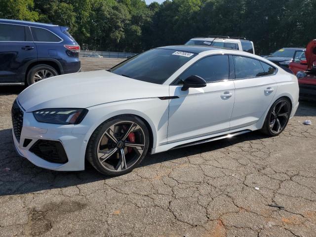 audi rs5 2021 wuaawcf51ma902845