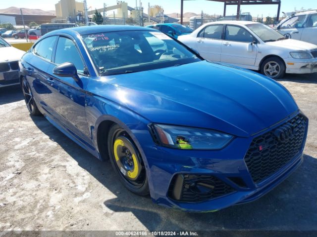 audi rs 5 2023 wuaawcf51pa904468