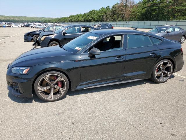 audi s5/rs5 2023 wuaawcf54pa900981