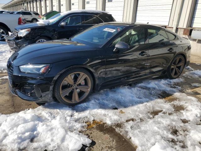 audi rs5 2022 wuaawcf56na901837