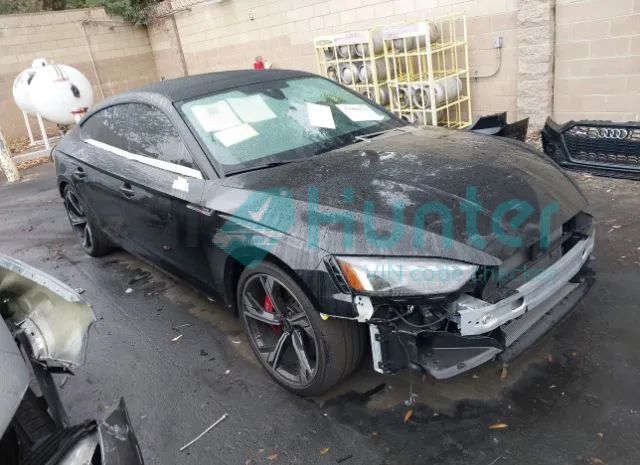 audi rs5 2023 wuaawcf59pa901303