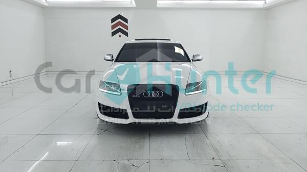 audi rs6 2010 wuabac4f2an900430