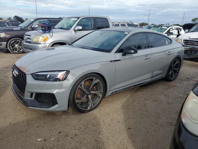 audi rs5 2019 wuabwcf50ka907990