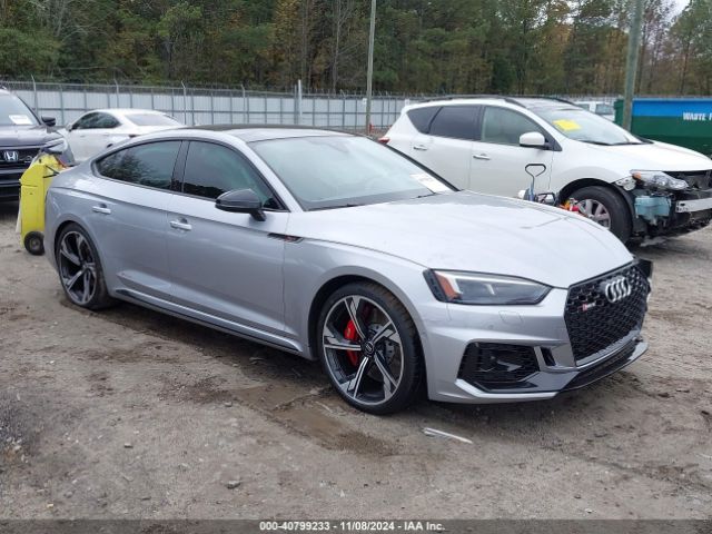 audi rs 5 2019 wuabwcf57ka907985