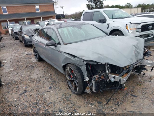 audi rs5 2019 wuabwcf5xka907995