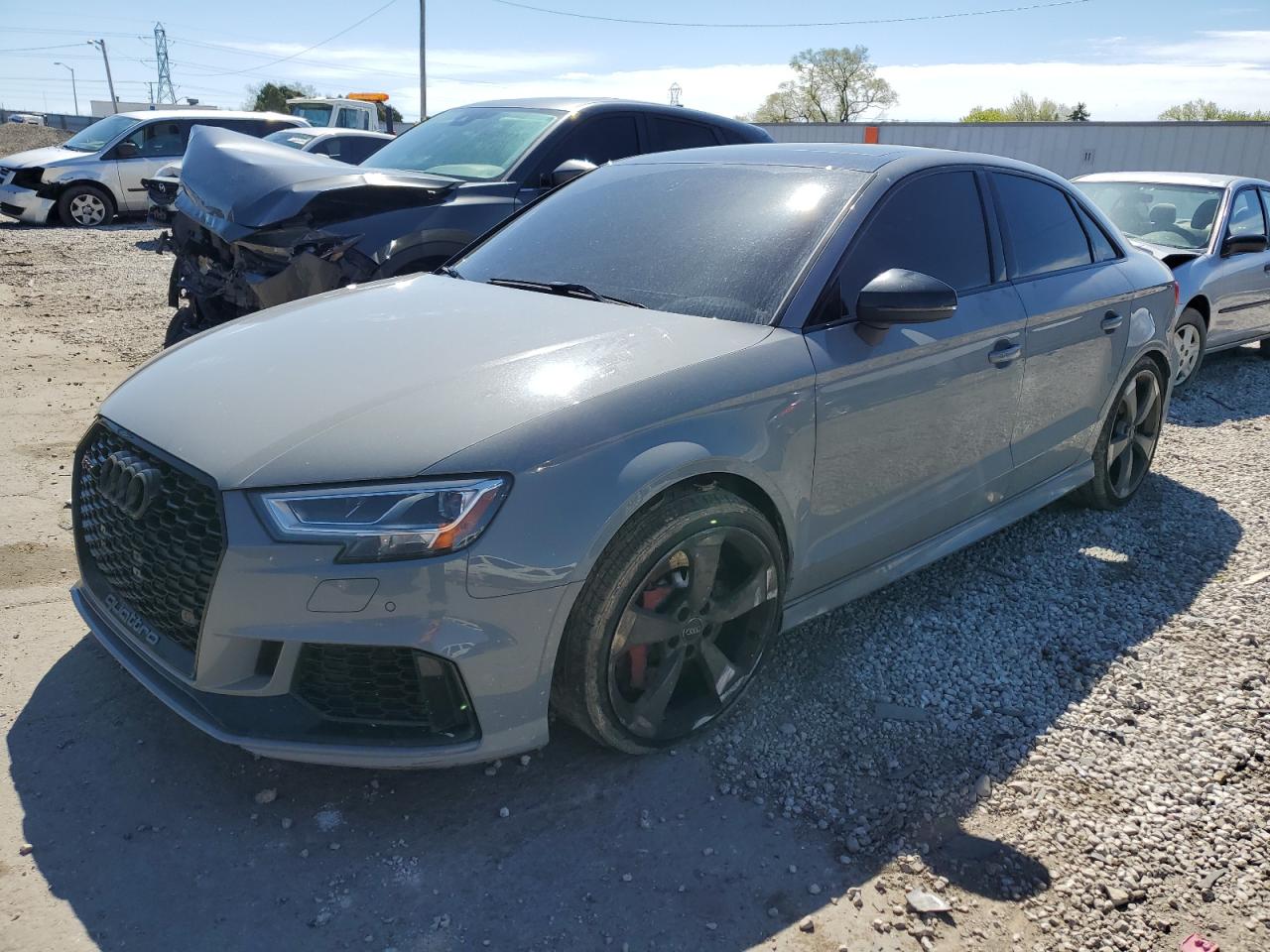 audi rs3 2018 wuabwgff3j1902684