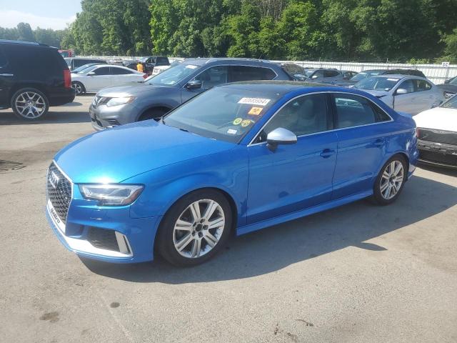 audi rs3 2018 wuabwgff6j1902257