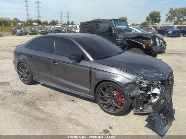 audi rs 3 2018 wuabwgff9j1908683