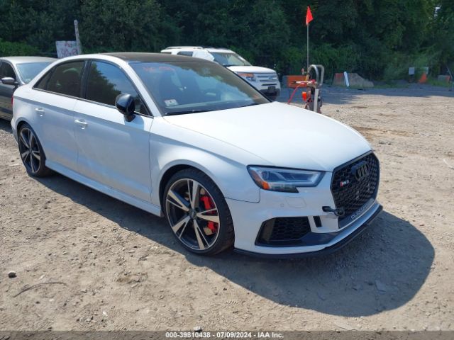 audi rs 3 2019 wuabwgff9ka900164