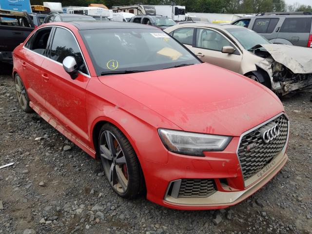 audi rs3 2018 wuabwgffxj1900737