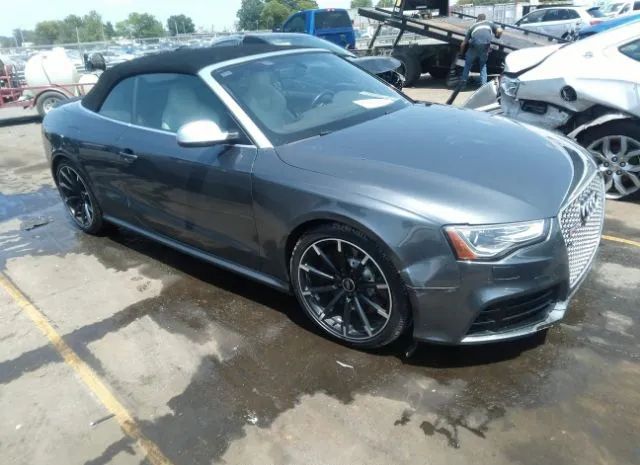 audi rs 5 2014 wuac6afh6en900915