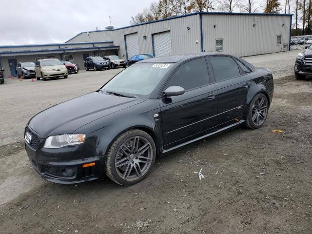 audi rs4 quattr 2008 wuadu78ex8n901506