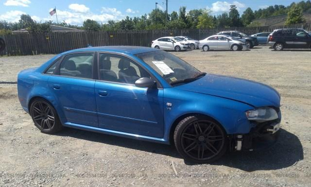 audi rs4 2008 wuadu78ex8n901716