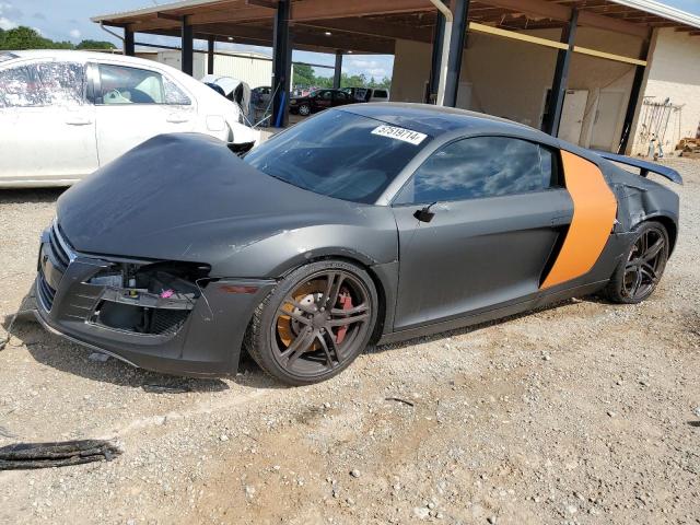 audi r8 2012 wuaduafg6cn002927