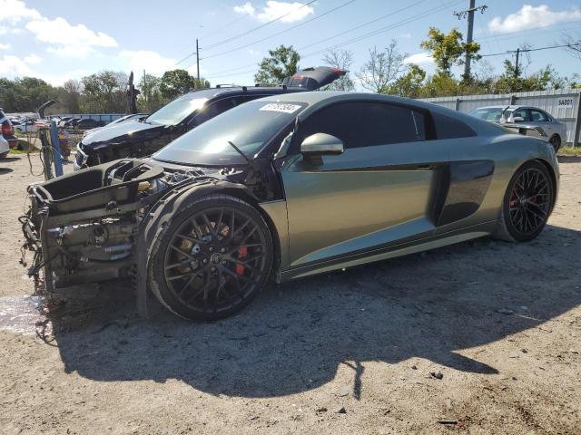 audi r8 2018 wuaeaafx7j7900547