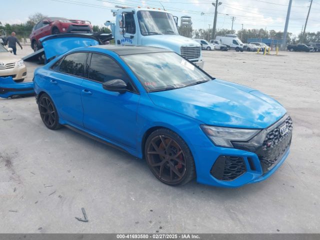 audi rs 3 2022 wuag4dgy2na907150