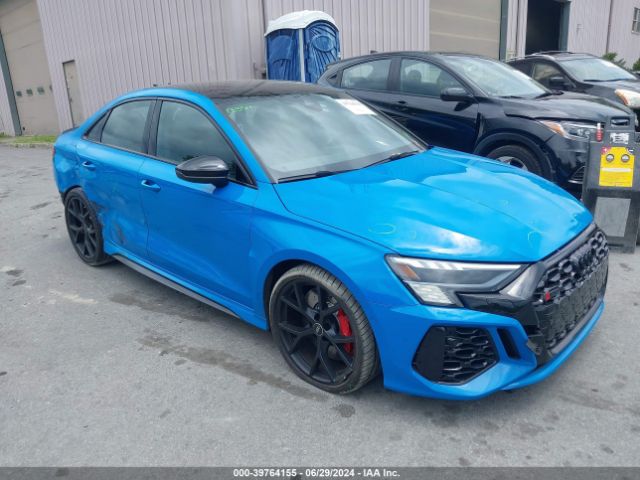 audi rs 3 2023 wuag4dgy3pa902445