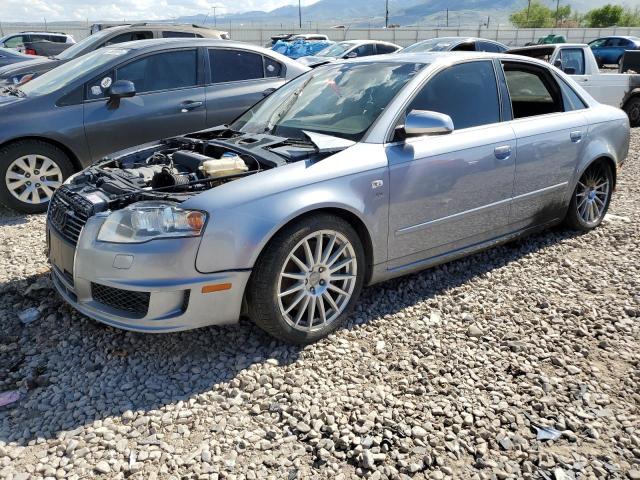 audi s4/rs4 2006 wuagl78e76a700070