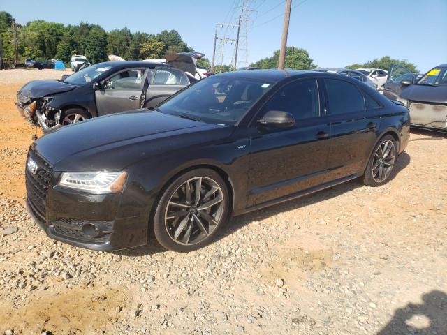 audi s8 2017 wuaj5afd6hn900019