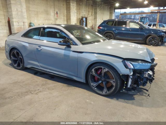 audi rs 5 2023 wuanwaf52pa901293